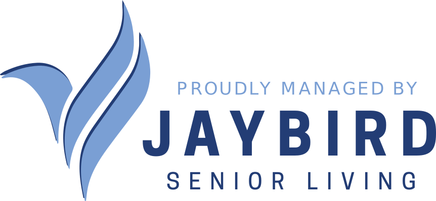 Jaybird logo
